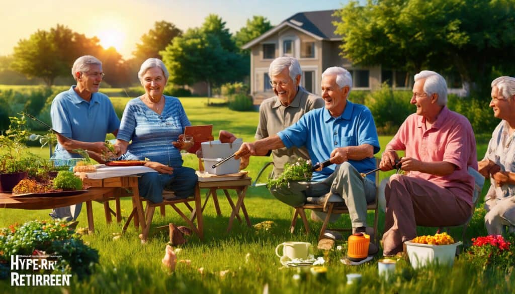 Why You Should Target $2 Million in Retirement Savings for Financial Security