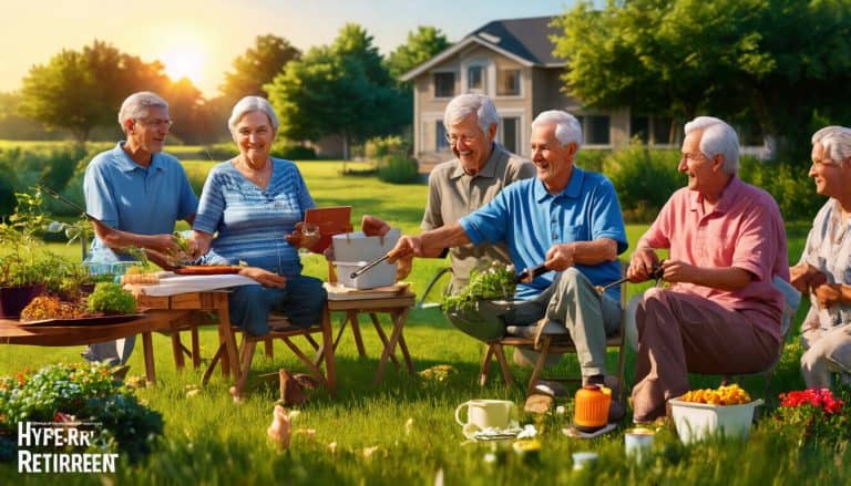 Why You Should Target $2 Million in Retirement Savings for Financial Security