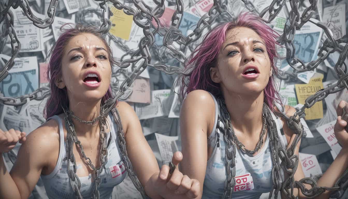 Break Free from the Paycheck-to-Paycheck Trap: Discover the 3 Warning Signs Your Savings Are Falling Short