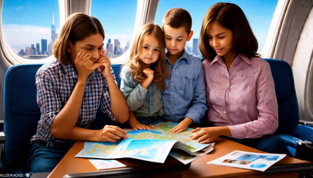 Cautious Outlook: Americans Reassess International Travel Plans Ahead of 2026