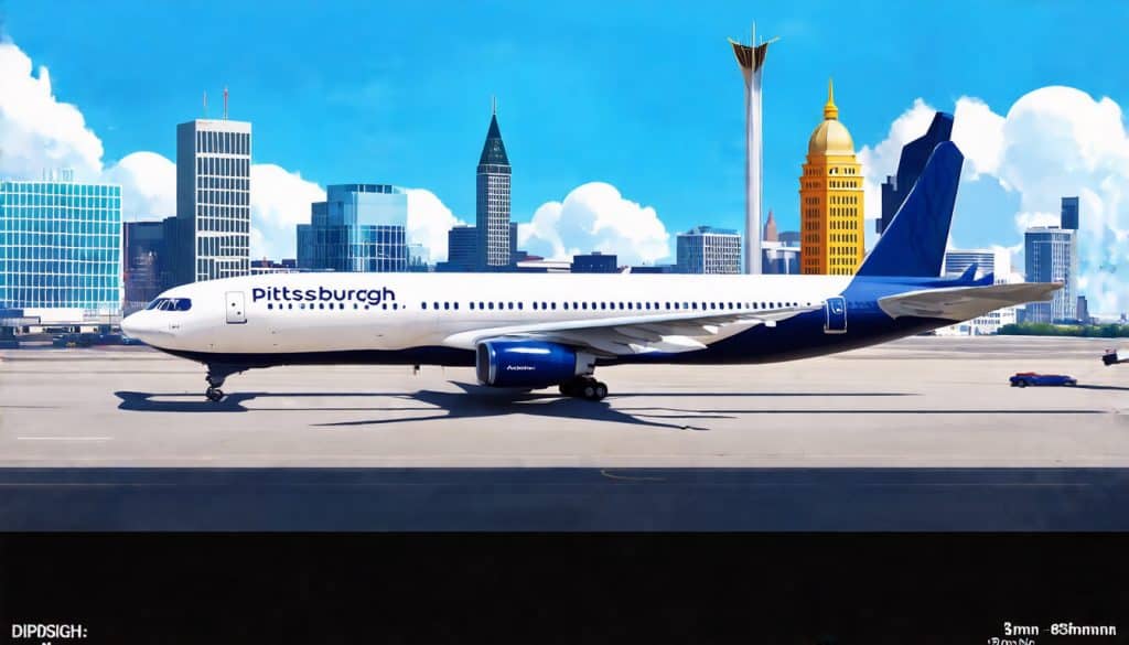 Exciting New Direct Flights from Pittsburgh to Dublin: Unlocking Expanded International Travel Options!