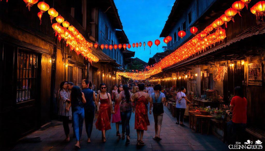 Hội An Memories Land: Celebrating a Historic Fourth Win at the World Travel Awards!