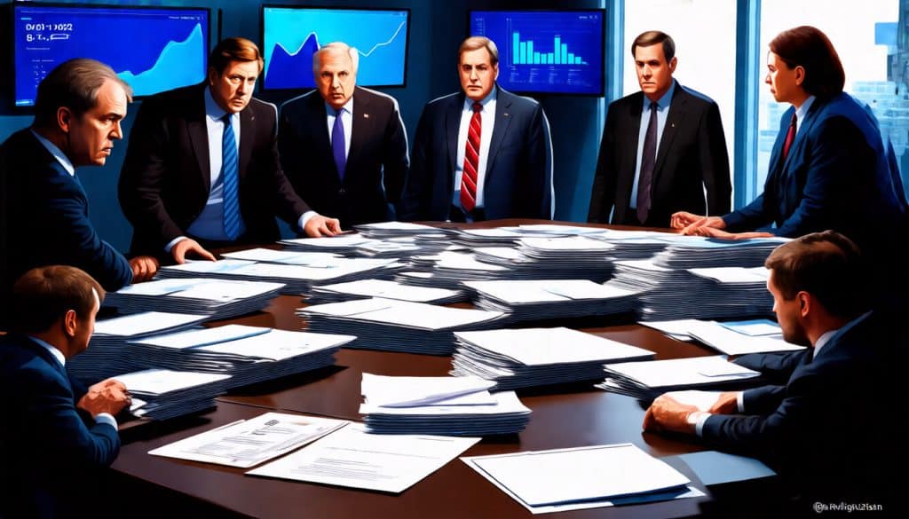 House Democrats Demand OPM Action on Federal Retirement Processing Delays Amid Surge in Applications