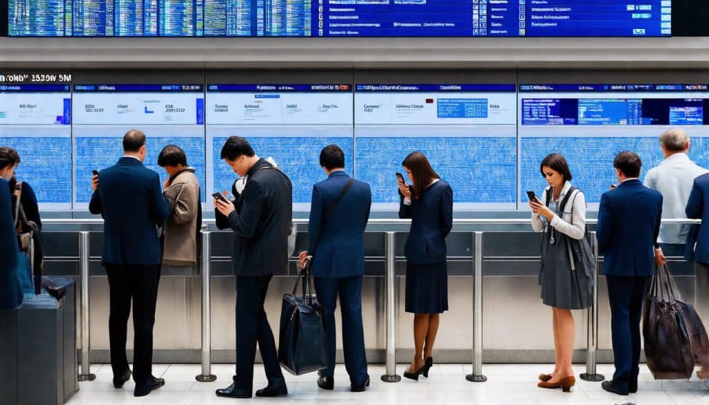 Travel Alert: Google and Apple Warn Visa Employees of Major Delays in Re-Entry to the US