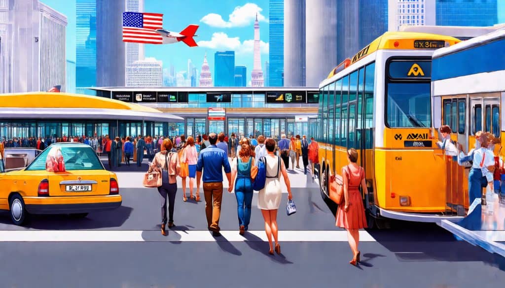 Unlocking a $100 Billion Opportunity: How to Revive International Travel to the U.S.
