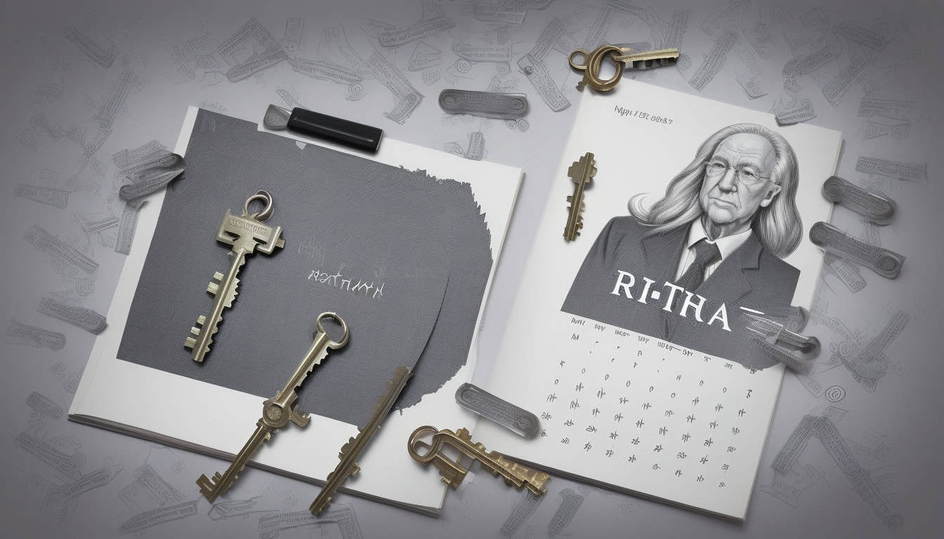 Unlocking the Secrets of the 5-Year Rules: A Comprehensive Guide to Roth IRA Mastery