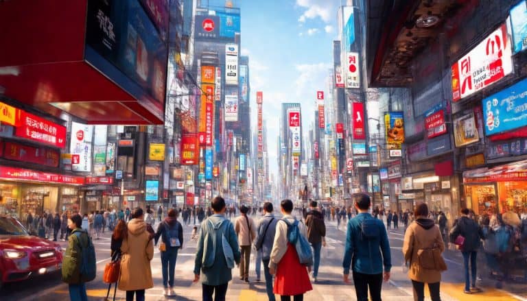 2025 International Travel Trends: South Korean Preferences Unveiled