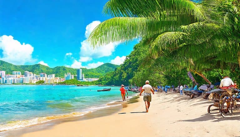 Exploring Panama: The Allure Behind 25,000 American Retirees and Its Hidden Gems