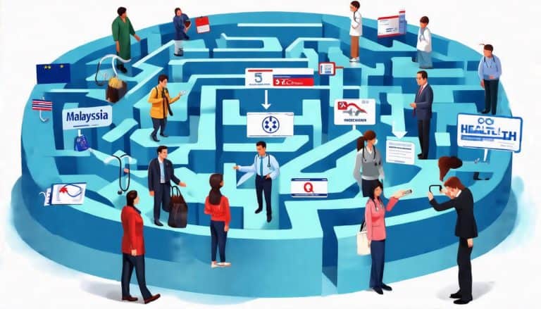 Navigating the Controversial Base MHIT Plan: Unpacking Cost Shifts and Coverage Concerns in Malaysia's Health Insurance
