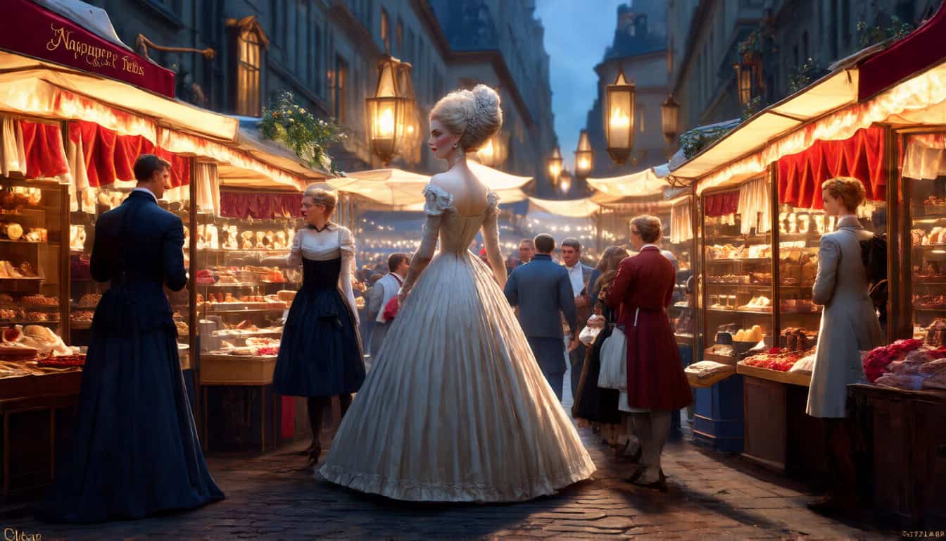 Navigating the 'Marie Antoinette' Market: Essential Insights for Retirement Investors Amid Volatility