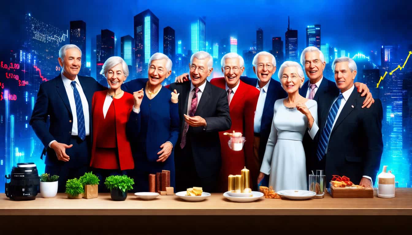 Subida de Pensiones 2026: ¿Quiénes Alcanzarán los 3.500 Euros Mensuales?