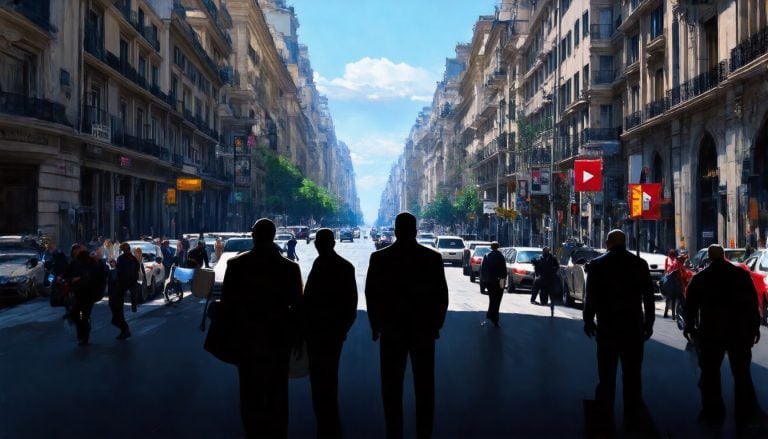 The Surge of Gang Activity in Madrid: A Deep Dive into Safety Concerns in the Spanish Capital