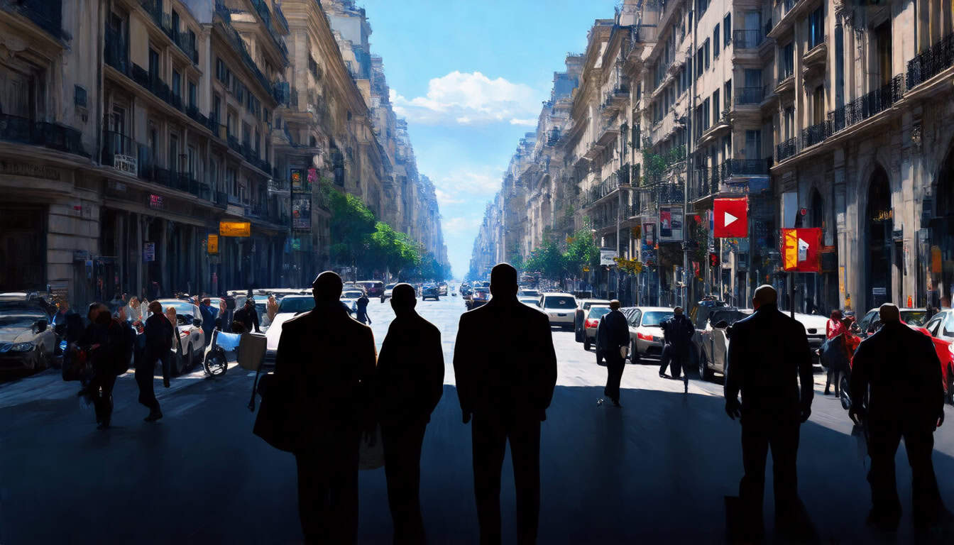 The Surge of Gang Activity in Madrid: A Deep Dive into Safety Concerns in the Spanish Capital