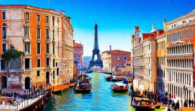 The Top 10 European Destinations for Americans Seeking a Fresh Start