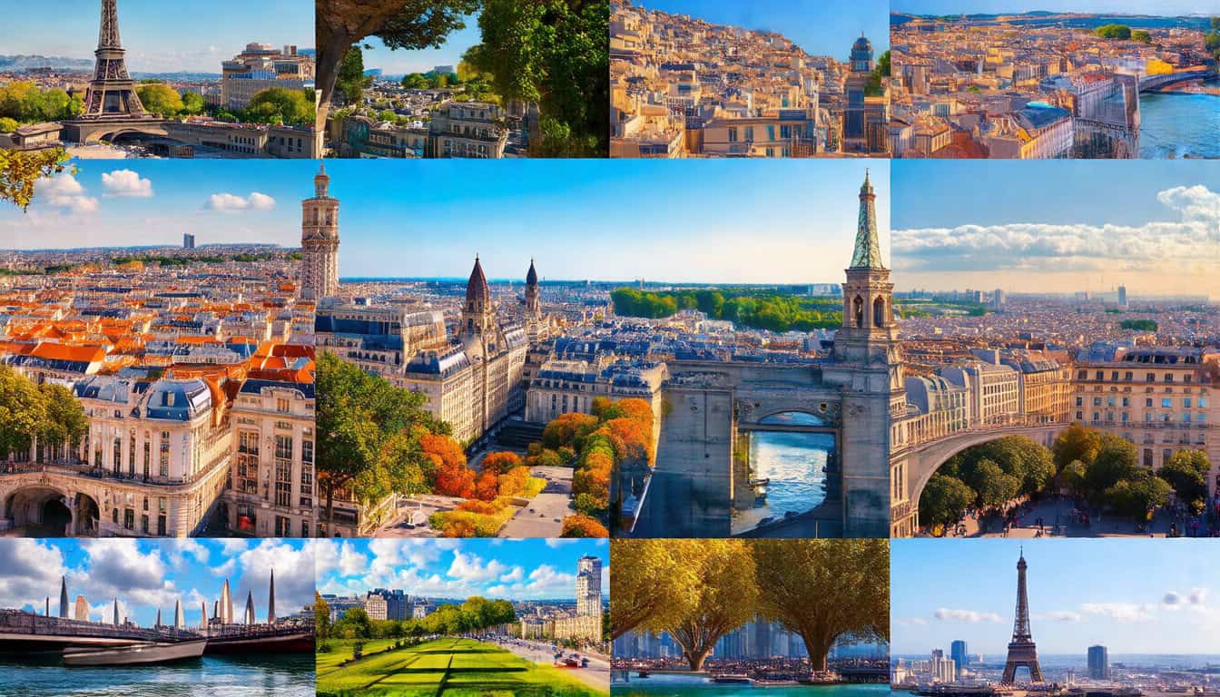 Top 10 European Destinations for Americans Seeking a Fresh Start