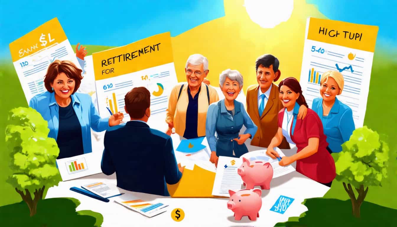 Unlocking Retirement Savings: How 2026 CPF Changes Propel Your Financial Future