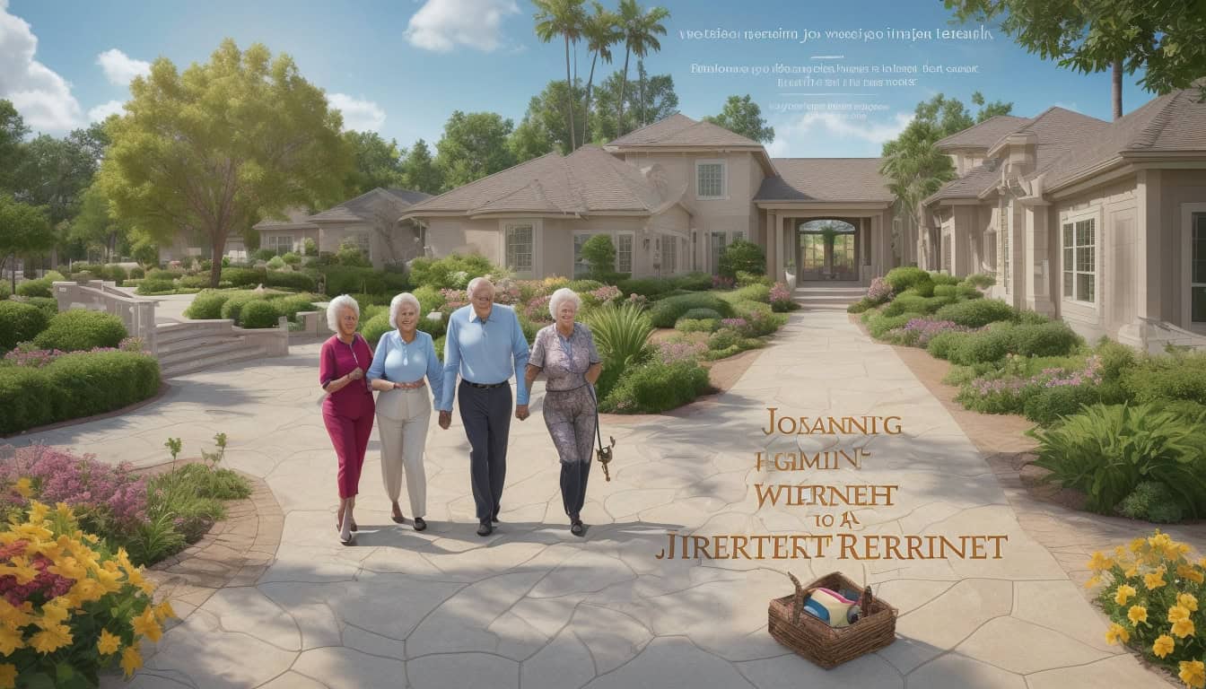 Unlocking the Million-Dollar Milestone: What It Truly Takes to Join the 3% Club of Wealthy Retirees