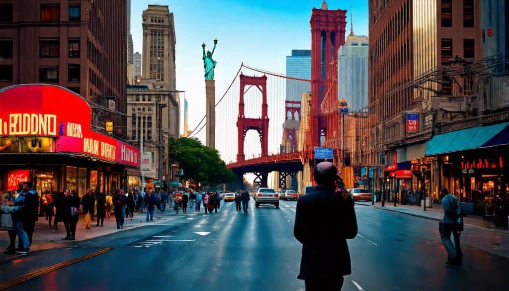 US Tourism Faces Setbacks: Analyzing the Decline in International Arrivals as 2025 Ends