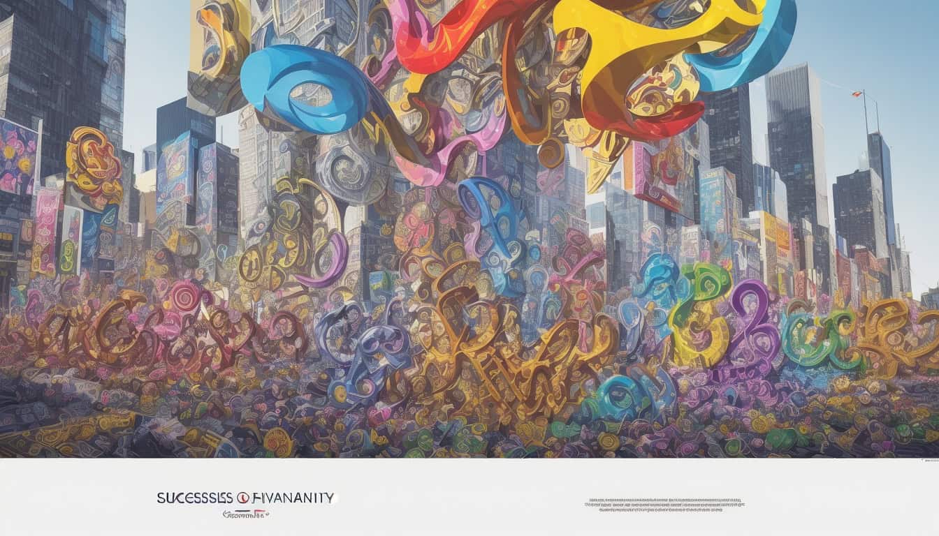 Wealth Beyond Appearance: Redefining Success and Authenticity in Today's World