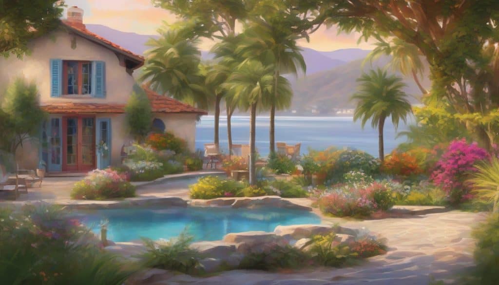 Discover the Top 10 Enchanting Destinations Eagerly Inviting Americans to Embrace Retirement Bliss