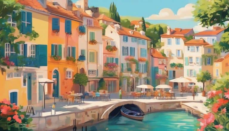 Discover Your Dream Retirement: Top European Destinations to Settle Down in 2026