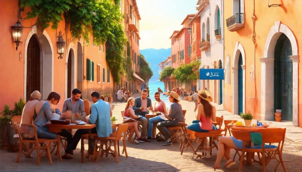 Discover Your Ideal Retirement: Tailoring Your Move to Portugal Based on Personality Types