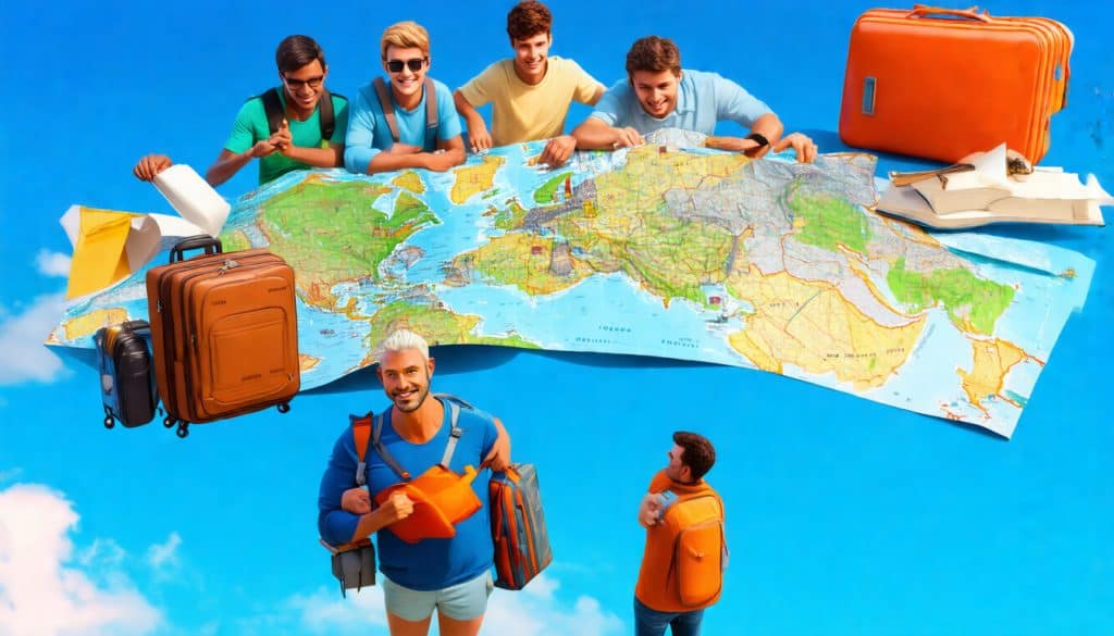 Essential Guide to Registering Your Duke Supported International Travel for Safe Adventures Abroad