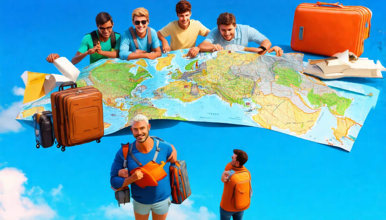 Essential Guide to Registering Your Duke Supported International Travel for Safe Adventures Abroad