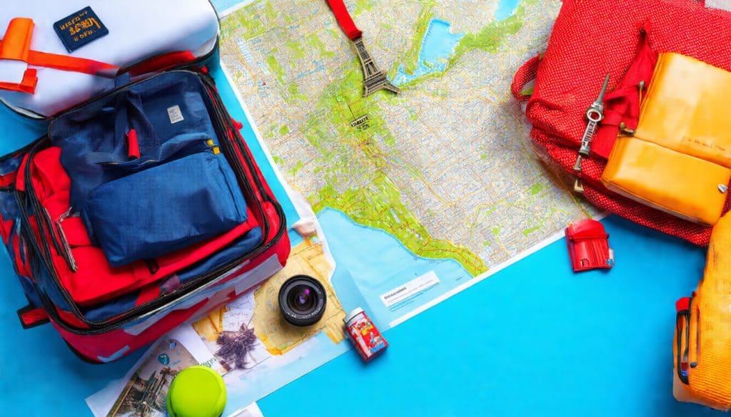 Essential Guide to Registering Your Duke-Supported International Travel: Stay Safe Abroad!