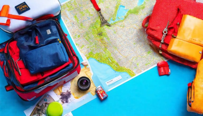 Essential Guide to Registering Your Duke-Supported International Travel: Stay Safe Abroad!