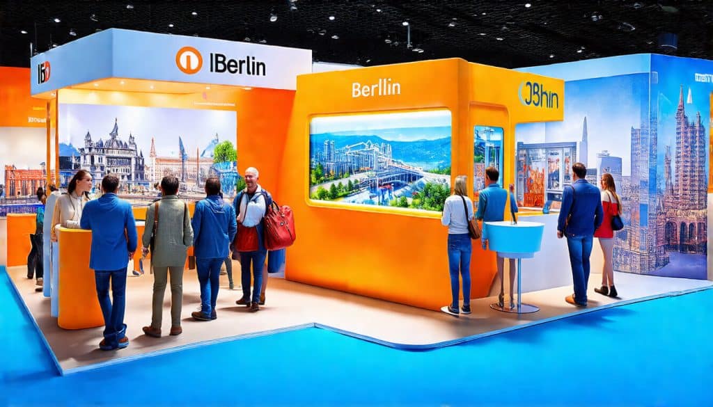 Global Travel Trends: ITB Berlin and IPK International Showcase Surging International Tourism Ahead of 2026