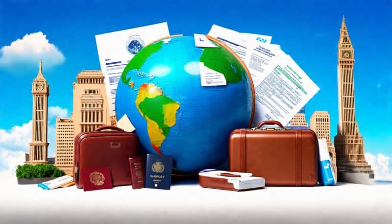 Travel Smarter: Essential Risk Management and Insurance Tips for Rice International Travelers