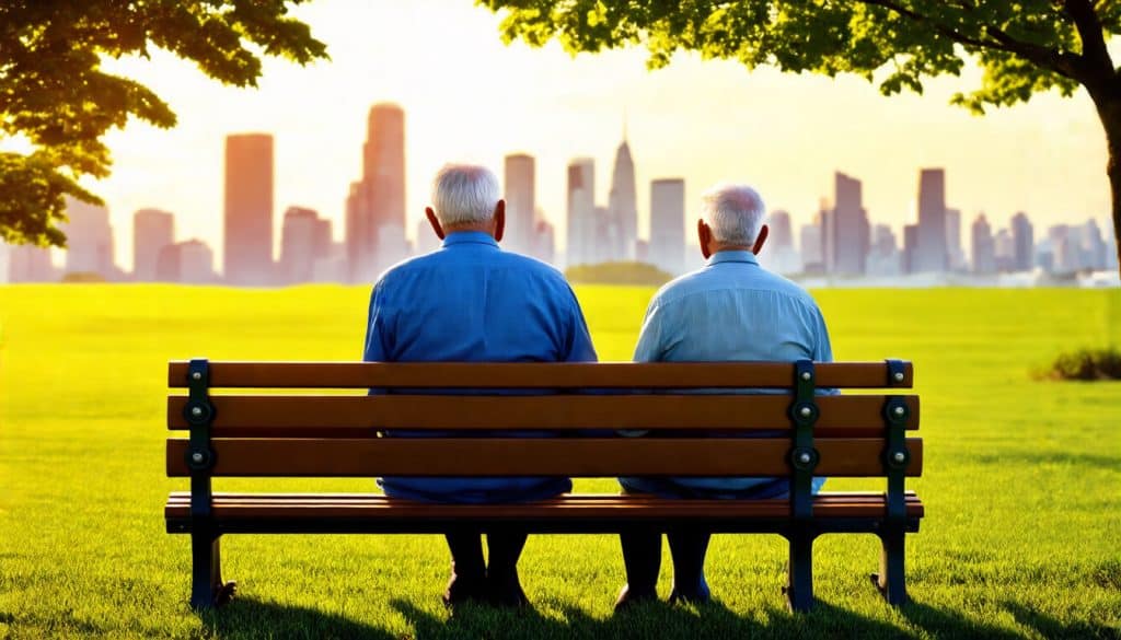 Confronting the Retirement Illusion: Why Comfort in Old Age Remains Out of Reach for Many Americans
