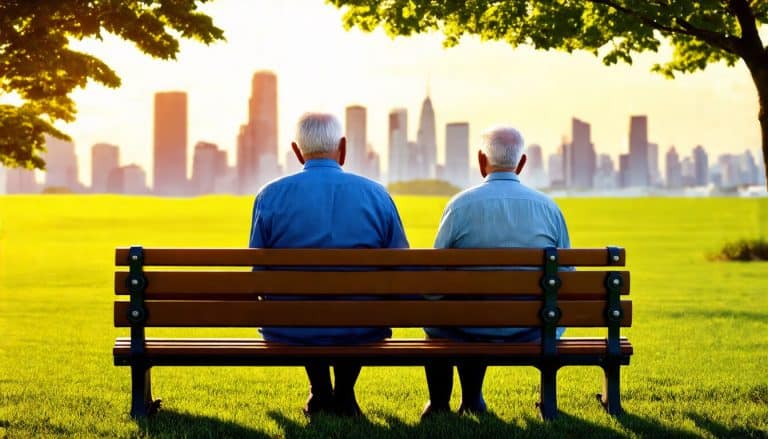 Confronting the Retirement Illusion: Why Comfort in Old Age Remains Out of Reach for Many Americans