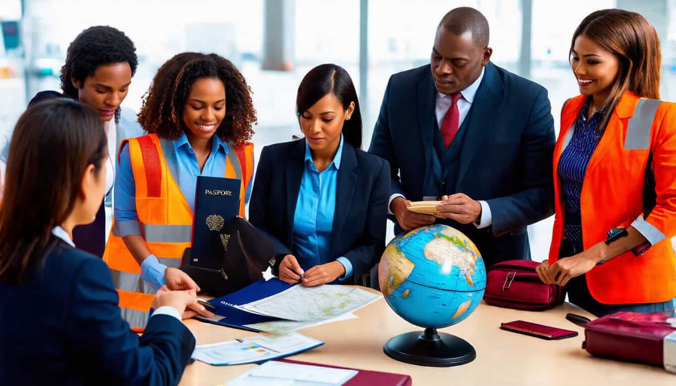 Essential Travel Registration Tips for WVU Faculty and Staff: Stay Compliant and Safe during International Trips!