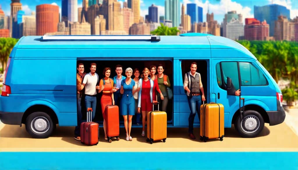 From Drivers to Local Friends: How Daytrip Revolutionized Travel with Personalized Transfers Across 130+ Countries