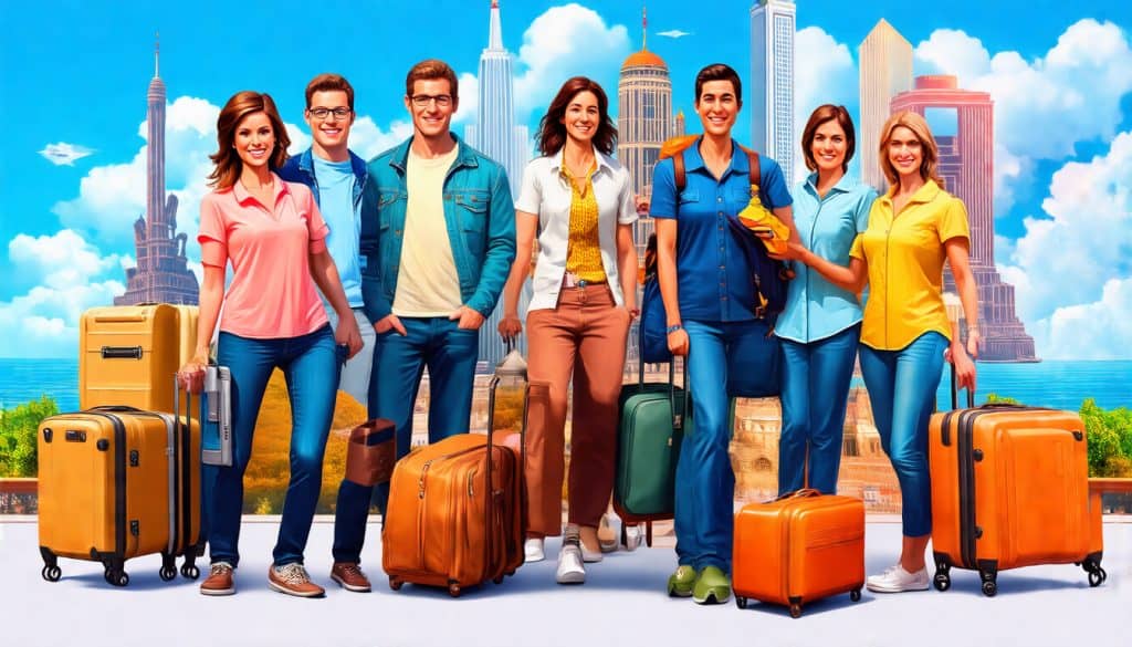 Important Reminder: Register for International Travel with WVU to Ensure Compliance and Safety