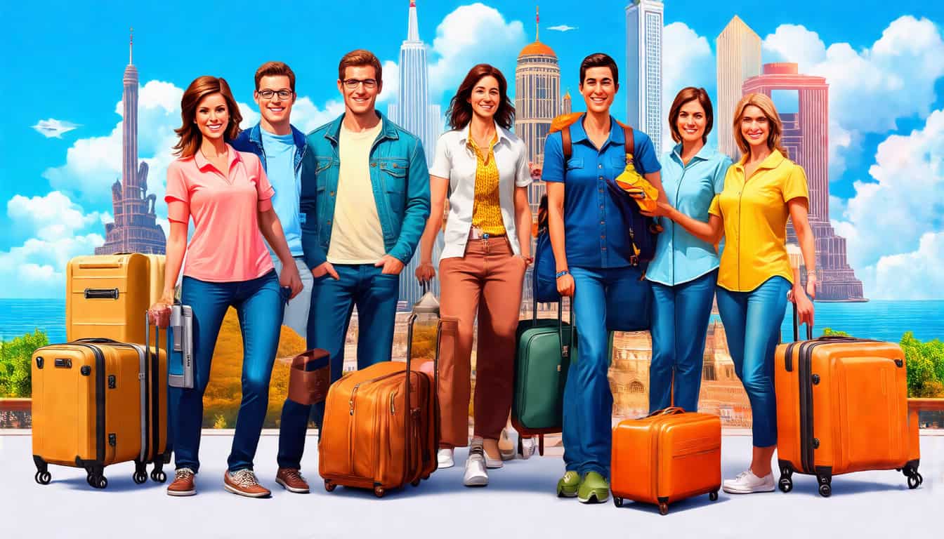 Important Reminder: Register for International Travel with WVU to Ensure Compliance and Safety