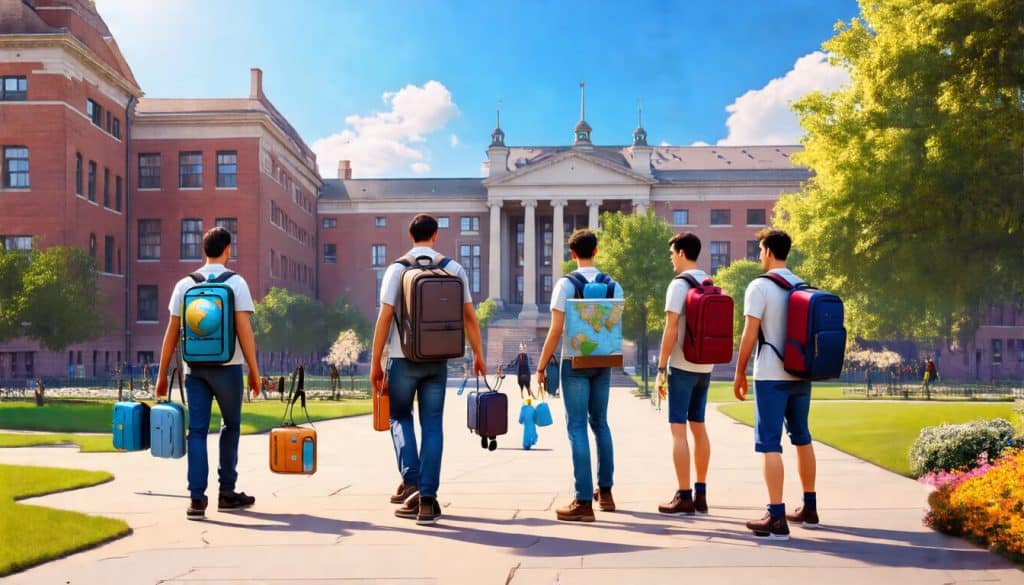 Important Reminder: Register Your International Travel for Compliance and Safety at WVU