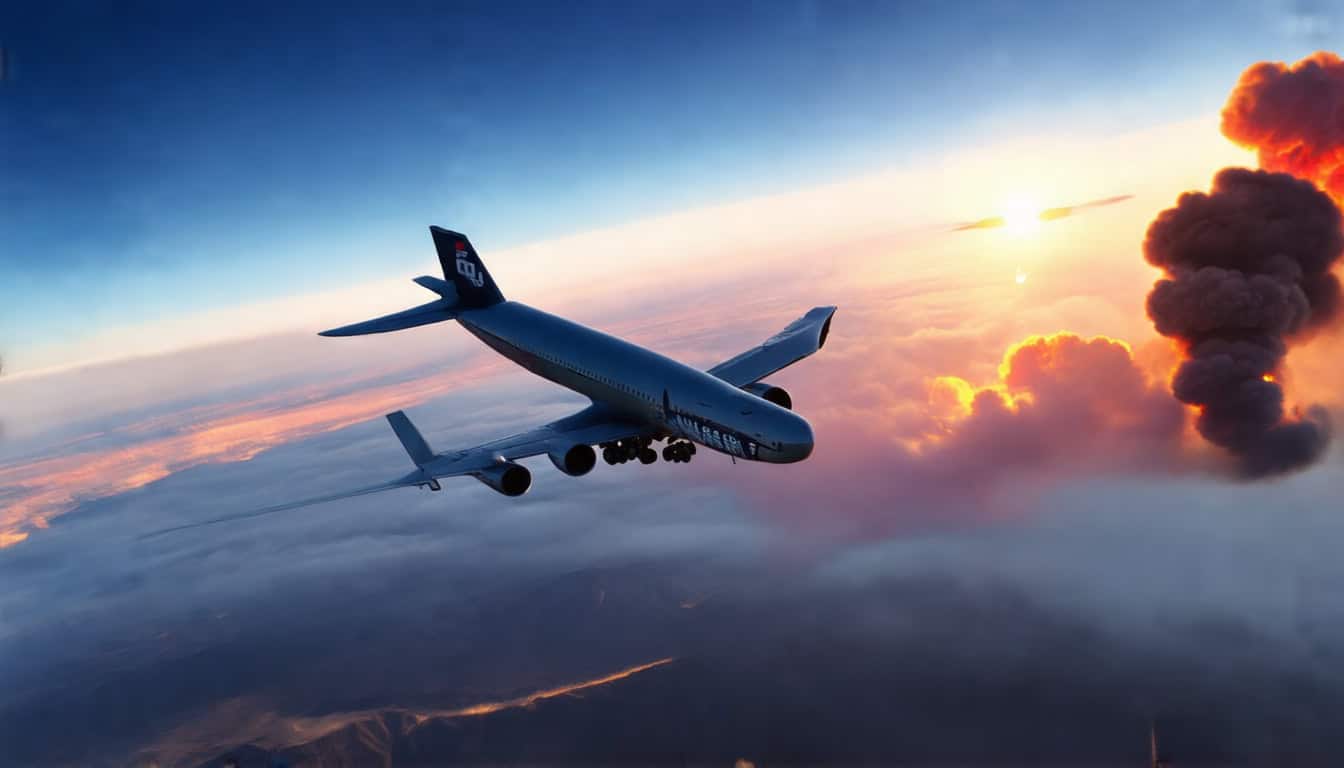 Navigating the Skies: Essential Guide to Middle East Flight Disruptions Amid Ongoing Conflict