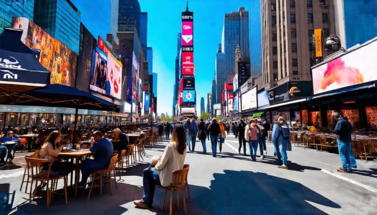 New York City Sees Visitor Surge Amid Global Travel Decline: The Resilience of Domestic Tourism