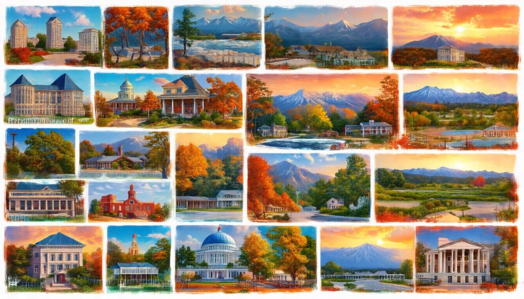 Stretching Your Savings: How Long $1 Million Will Last in Retirement Across the U.S. States