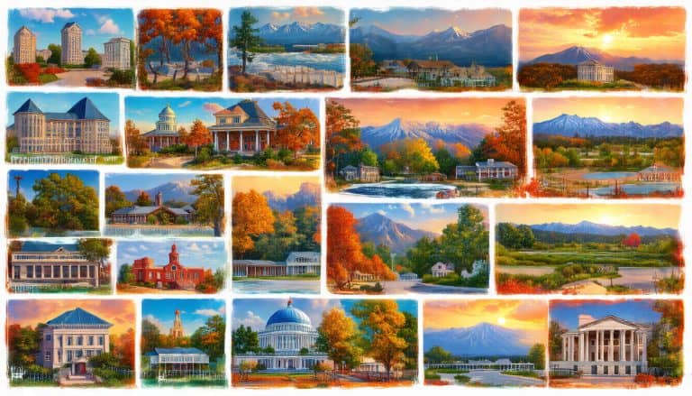 Stretching Your Savings: How Long $1 Million Will Last in Retirement Across the U.S. States