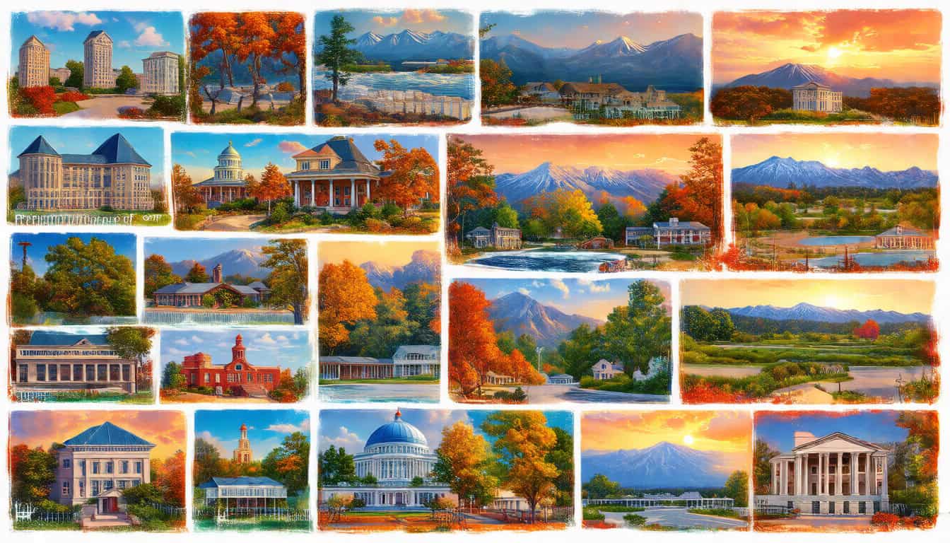 Stretching Your Savings: How Long $1 Million Will Last in Retirement Across the U.S. States