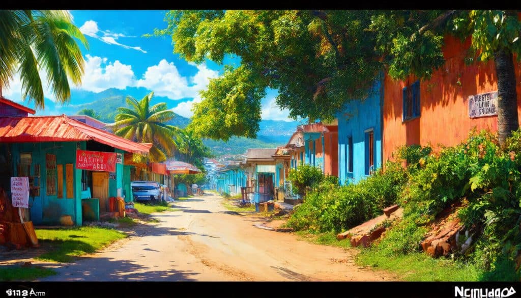 Unearthing the Allure of Nicaragua: Exploring Why 6,000 Americans Call It Home – A Dive into Lifestyle, Challenges, and Expenses