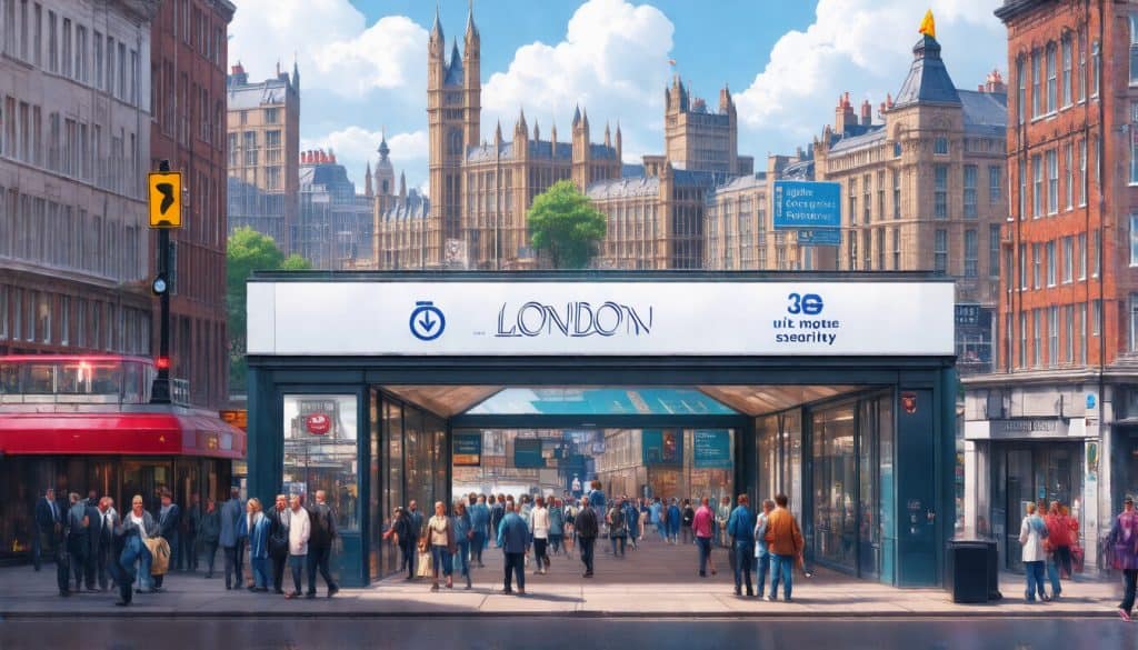 Unveiling the Truth: What You Need to Know About Safety in London Beyond the Headlines