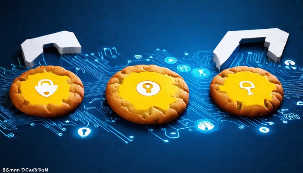 Dine Privatlivsvalg: Guide til Yahoo's Cookies og Data Beskyttelse