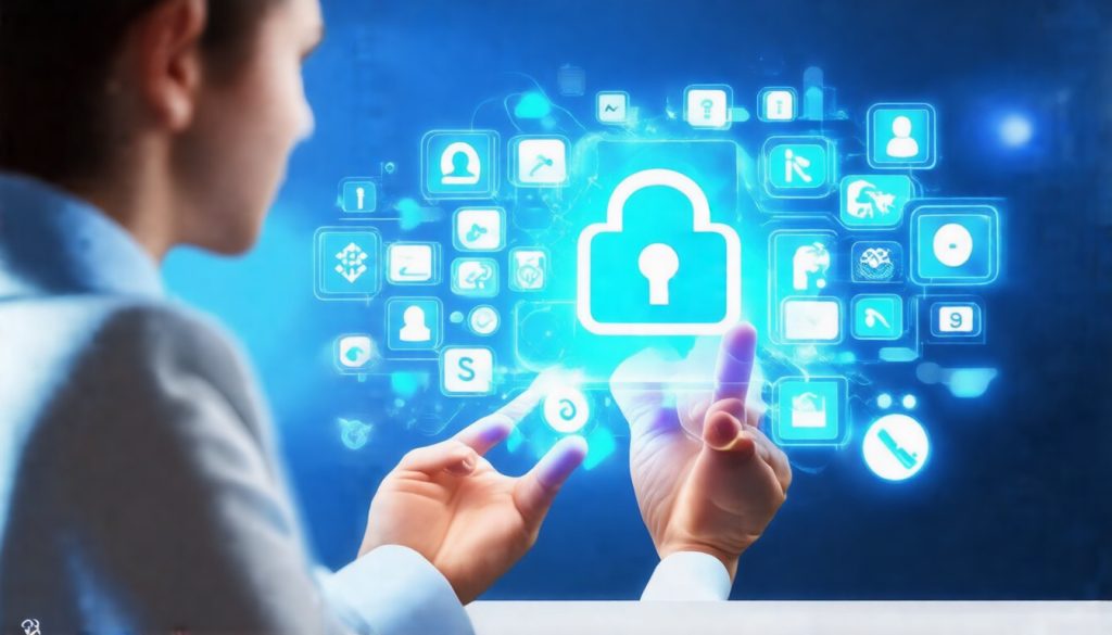 Empower Your Online Experience: Navigate Yahoo's Privacy Choices with Confidence