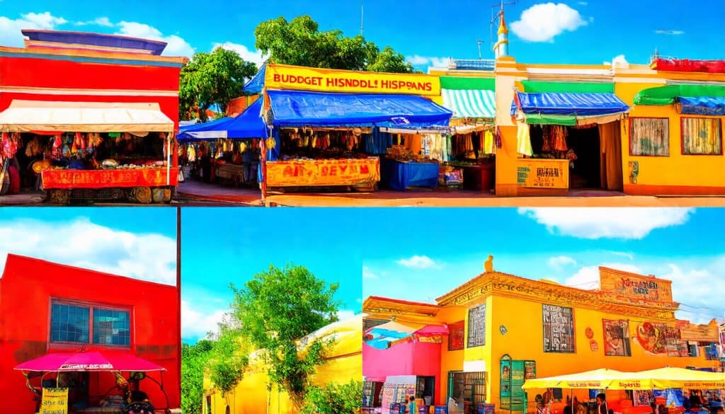 Explore the Most Affordable Hispanic Destinations for Your Next Budget-Friendly Adventure✈️