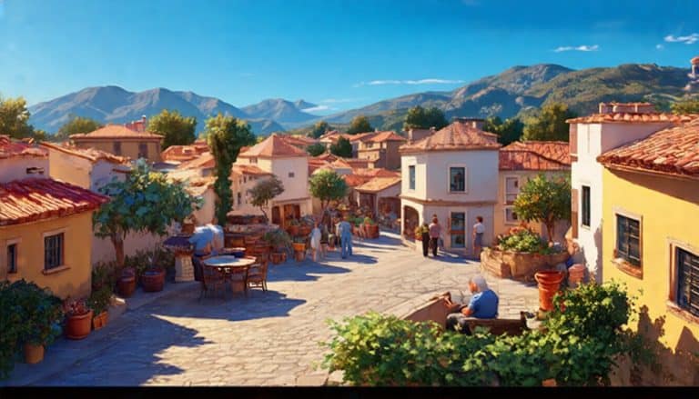 Exploring Affordable Spanish Gems: Top Retirement Spots for Expats Beyond Madrid